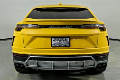 2019 Lamborghini Urus -STARLIGHT HEADLINER-CUSTOM AUDIO   - Photo 11 - Joliet, IL 60435