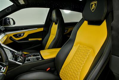 2019 Lamborghini Urus -STARLIGHT HEADLINER-CUSTOM AUDIO   - Photo 23 - Joliet, IL 60435
