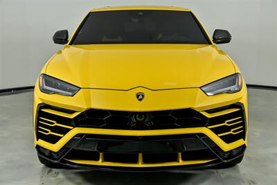2019 Lamborghini Urus -STARLIGHT HEADLINER-CUSTOM AUDIO   - Photo 5 - Joliet, IL 60435