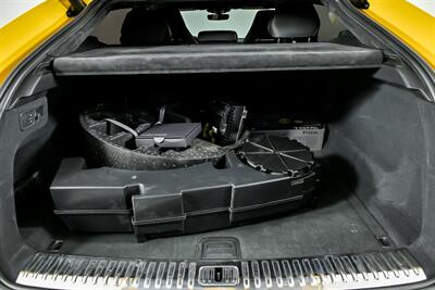 2019 Lamborghini Urus -STARLIGHT HEADLINER-CUSTOM AUDIO   - Photo 16 - Joliet, IL 60435