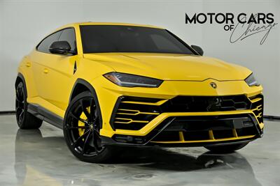 2019 Lamborghini Urus -STARLIGHT HEADLINER-CUSTOM AUDIO   - Photo 1 - Joliet, IL 60435