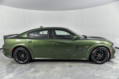 2021 Dodge Charger Scat Pack   - Photo 14 - Joliet, IL 60435