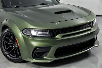 2021 Dodge Charger Scat Pack   - Photo 3 - Joliet, IL 60435