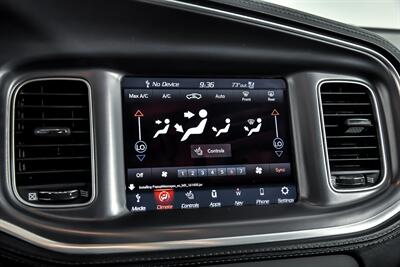 2021 Dodge Charger Scat Pack   - Photo 31 - Joliet, IL 60435
