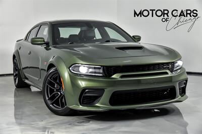 2021 Dodge Charger Scat Pack   - Photo 1 - Joliet, IL 60435