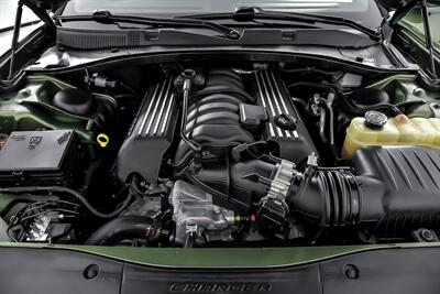 2021 Dodge Charger Scat Pack   - Photo 17 - Joliet, IL 60435