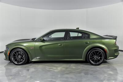 2021 Dodge Charger Scat Pack   - Photo 8 - Joliet, IL 60435