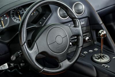 2005 Lamborghini Murcielago -GATED CONVERSION!   - Photo 25 - Joliet, IL 60435