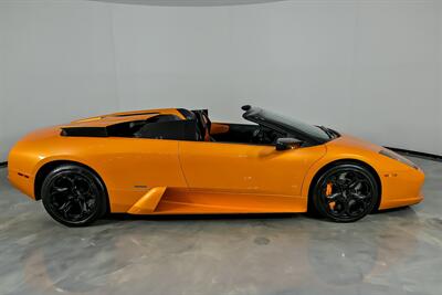 2005 Lamborghini Murcielago -GATED CONVERSION!   - Photo 16 - Joliet, IL 60435