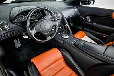 2005 Lamborghini Murcielago -GATED CONVERSION!   - Photo 22 - Joliet, IL 60435