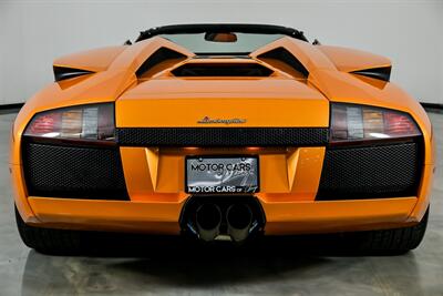 2005 Lamborghini Murcielago -GATED CONVERSION!   - Photo 13 - Joliet, IL 60435