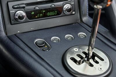 2005 Lamborghini Murcielago -GATED CONVERSION!   - Photo 32 - Joliet, IL 60435