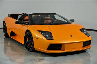 2005 Lamborghini Murcielago -GATED CONVERSION!   - Photo 4 - Joliet, IL 60435
