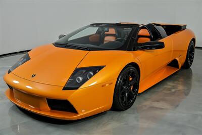 2005 Lamborghini Murcielago -GATED CONVERSION!   - Photo 8 - Joliet, IL 60435