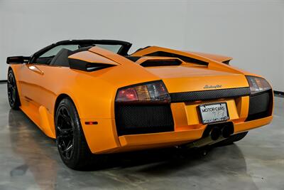 2005 Lamborghini Murcielago -GATED CONVERSION!   - Photo 12 - Joliet, IL 60435