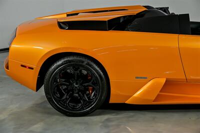 2005 Lamborghini Murcielago -GATED CONVERSION!   - Photo 15 - Joliet, IL 60435