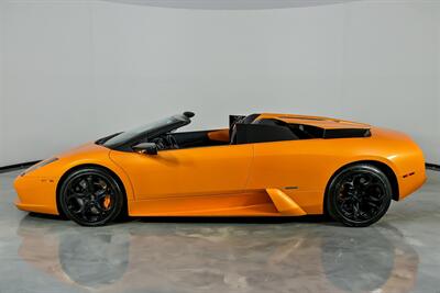 2005 Lamborghini Murcielago -GATED CONVERSION!   - Photo 10 - Joliet, IL 60435