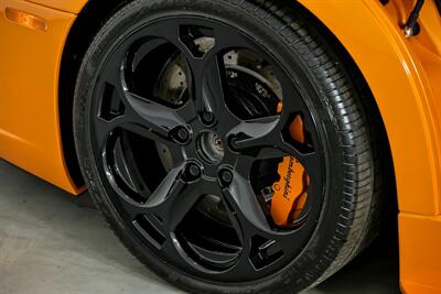 2005 Lamborghini Murcielago -GATED CONVERSION!   - Photo 39 - Joliet, IL 60435