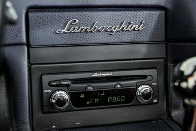 2005 Lamborghini Murcielago -GATED CONVERSION!   - Photo 31 - Joliet, IL 60435