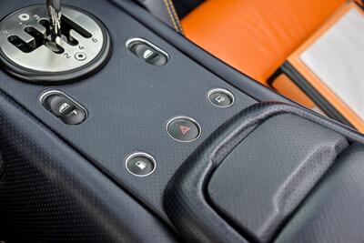 2005 Lamborghini Murcielago -GATED CONVERSION!   - Photo 33 - Joliet, IL 60435