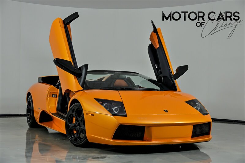 2005 Lamborghini Murcielago -GATED CONVERSION!  