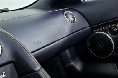 2005 Lamborghini Murcielago -GATED CONVERSION!   - Photo 34 - Joliet, IL 60435