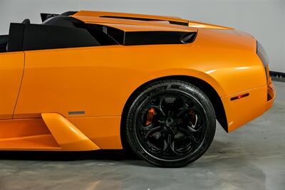 2005 Lamborghini Murcielago -GATED CONVERSION!   - Photo 11 - Joliet, IL 60435