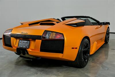2005 Lamborghini Murcielago -GATED CONVERSION!   - Photo 14 - Joliet, IL 60435
