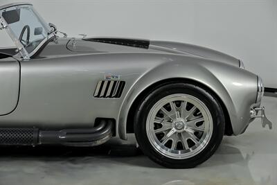 1965 Shelby Cobra BACKDRAFT - Photo 15 - Joliet, IL 60435