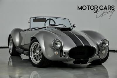1965 Shelby Cobra BACKDRAFT - Photo 1 - Joliet, IL 60435
