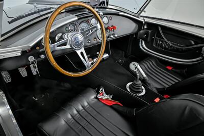 1965 Shelby Cobra BACKDRAFT - Photo 23 - Joliet, IL 60435