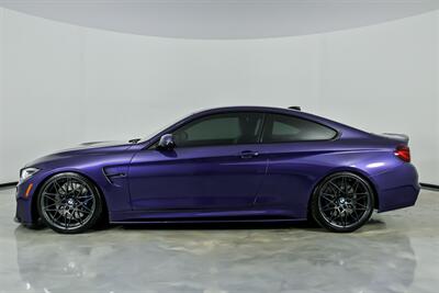 2020 BMW M4 -RARE HERITAGE EDITION-$30K MODS   - Photo 8 - Joliet, IL 60435