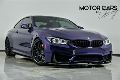 2020 BMW M4 -RARE HERITAGE EDITION-$30K MODS   - Photo 1 - Joliet, IL 60435
