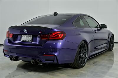 2020 BMW M4 -RARE HERITAGE EDITION-$30K MODS   - Photo 12 - Joliet, IL 60435