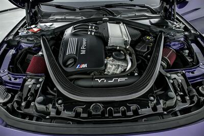 2020 BMW M4 -RARE HERITAGE EDITION-$30K MODS   - Photo 16 - Joliet, IL 60435