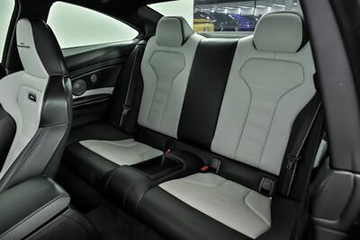 2020 BMW M4 -RARE HERITAGE EDITION-$30K MODS   - Photo 22 - Joliet, IL 60435