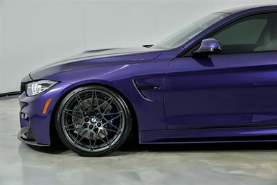 2020 BMW M4 -RARE HERITAGE EDITION-$30K MODS   - Photo 7 - Joliet, IL 60435