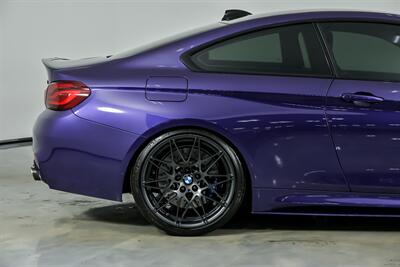 2020 BMW M4 -RARE HERITAGE EDITION-$30K MODS   - Photo 13 - Joliet, IL 60435