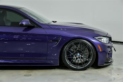 2020 BMW M4 -RARE HERITAGE EDITION-$30K MODS   - Photo 15 - Joliet, IL 60435