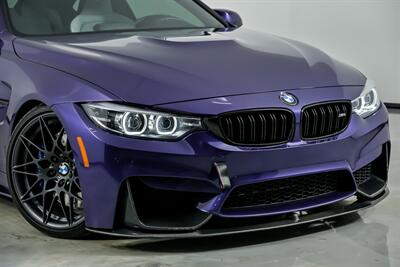 2020 BMW M4 -RARE HERITAGE EDITION-$30K MODS   - Photo 3 - Joliet, IL 60435