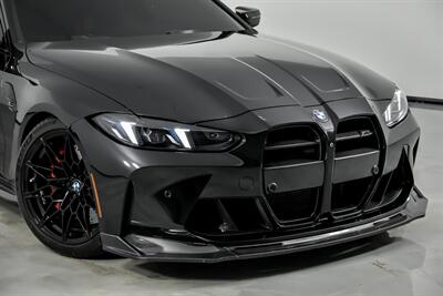 2026 BMW M4 Competition xDrive   - Photo 3 - Joliet, IL 60435