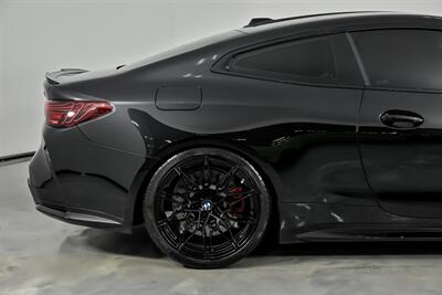 2026 BMW M4 Competition xDrive   - Photo 13 - Joliet, IL 60435