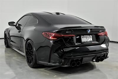 2026 BMW M4 Competition xDrive   - Photo 10 - Joliet, IL 60435