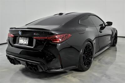 2026 BMW M4 Competition xDrive   - Photo 12 - Joliet, IL 60435