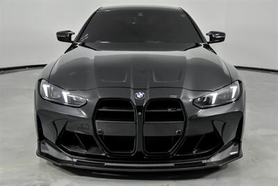 2026 BMW M4 Competition xDrive   - Photo 5 - Joliet, IL 60435