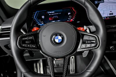 2026 BMW M4 Competition xDrive   - Photo 27 - Joliet, IL 60435