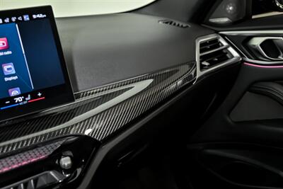 2026 BMW M4 Competition xDrive   - Photo 34 - Joliet, IL 60435