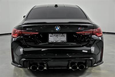 2026 BMW M4 Competition xDrive   - Photo 11 - Joliet, IL 60435