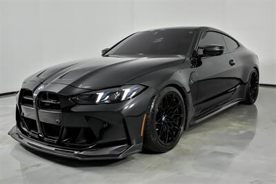 2026 BMW M4 Competition xDrive   - Photo 6 - Joliet, IL 60435