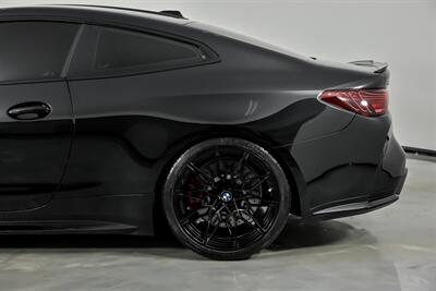 2026 BMW M4 Competition xDrive   - Photo 9 - Joliet, IL 60435